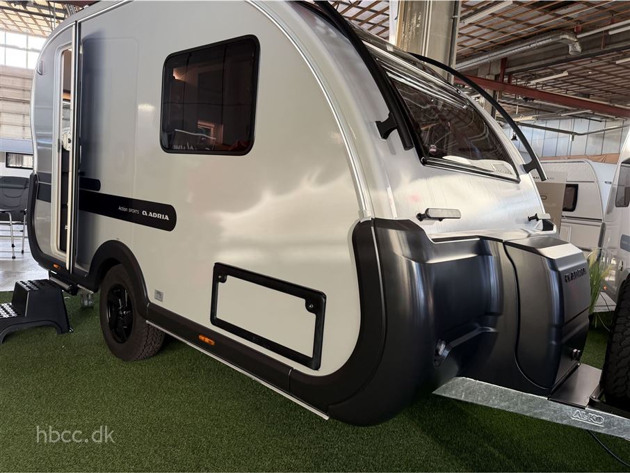 Adria Action 391 LH Sport